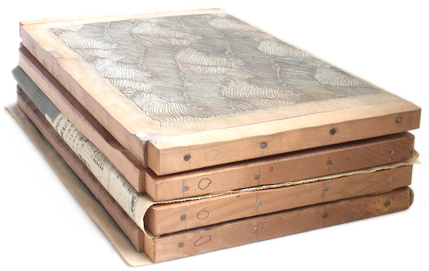 woodblocks photo